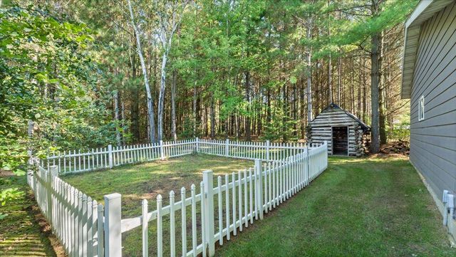 3411 Pawnee Drive SE, Alexandria, MN 56308