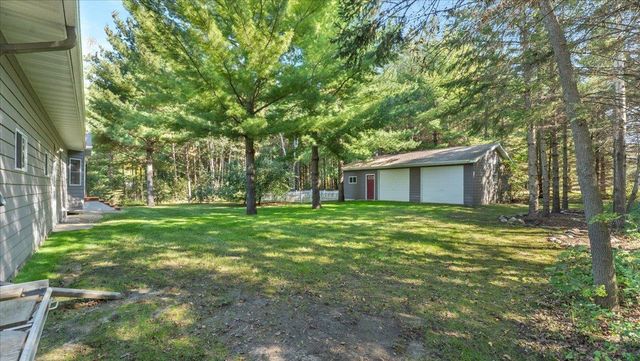 3411 Pawnee Drive SE, Alexandria, MN 56308