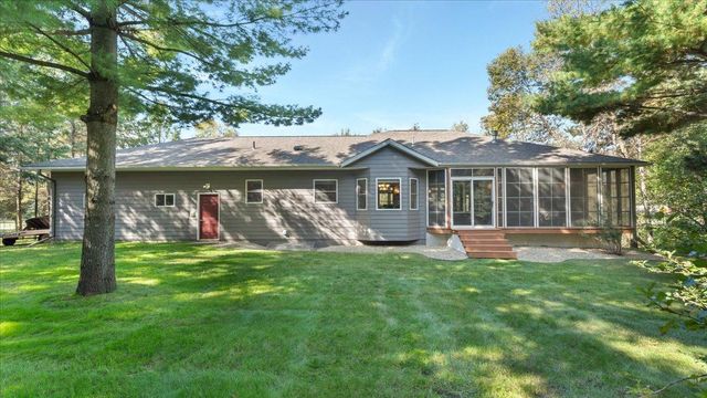 3411 Pawnee Drive SE, Alexandria, MN 56308