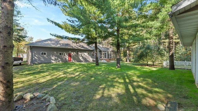 3411 Pawnee Drive SE, Alexandria, MN 56308