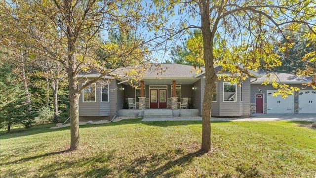 3411 Pawnee Drive SE, Alexandria, MN 56308