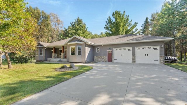 3411 Pawnee Drive SE, Alexandria, MN 56308