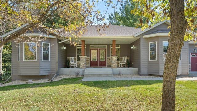 3411 Pawnee Drive SE, Alexandria, MN 56308