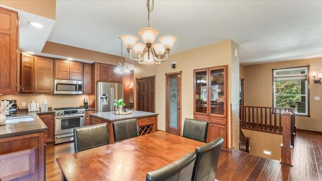 3411 Pawnee Drive SE, Alexandria, MN 56308