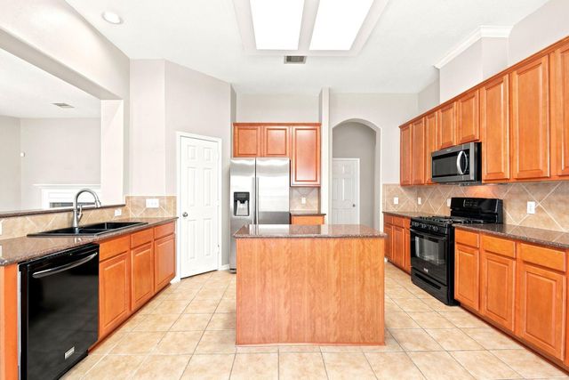 24815 Corbin Gate Drive, Spring, TX 77389