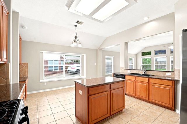 24815 Corbin Gate Drive, Spring, TX 77389