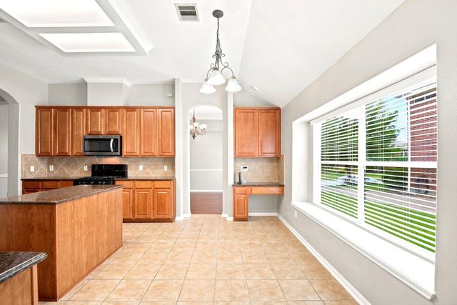 24815 Corbin Gate Drive, Spring, TX 77389