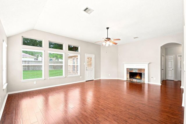 24815 Corbin Gate Drive, Spring, TX 77389