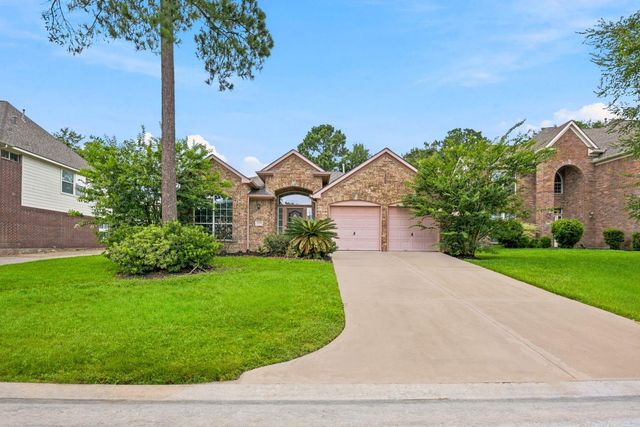 24815 Corbin Gate Drive, Spring, TX 77389