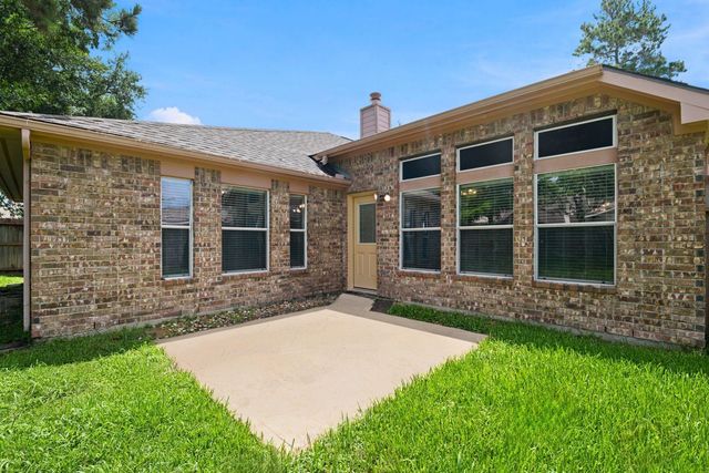 24815 Corbin Gate Drive, Spring, TX 77389