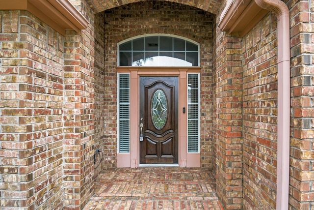 24815 Corbin Gate Drive, Spring, TX 77389