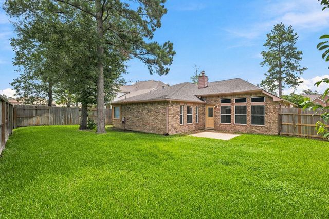 24815 Corbin Gate Drive, Spring, TX 77389