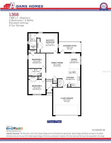 2572 SW 250TH TERRACE, Newberry, FL 32669