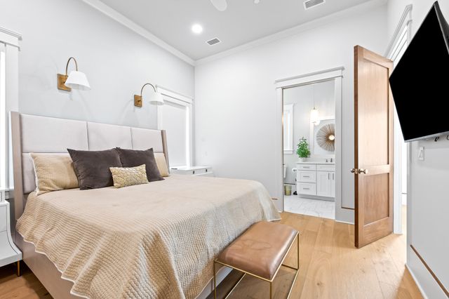 17 Palm Ct Lane, Inlet Beach, FL 32461