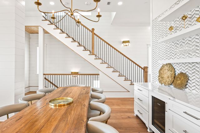 17 Palm Ct Lane, Inlet Beach, FL 32461