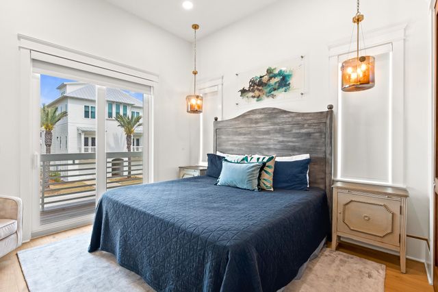 17 Palm Ct Lane, Inlet Beach, FL 32461