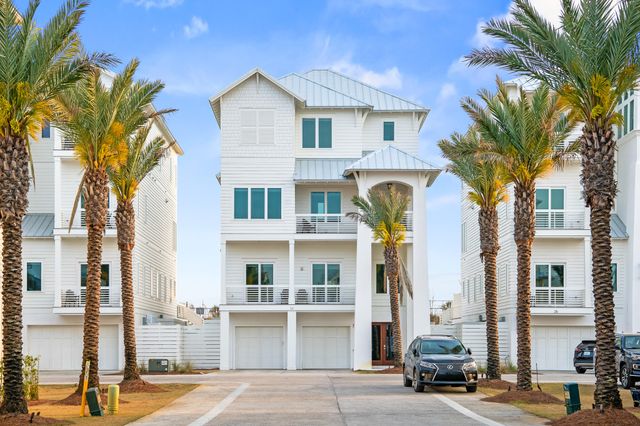 17 Palm Ct Lane, Inlet Beach, FL 32461