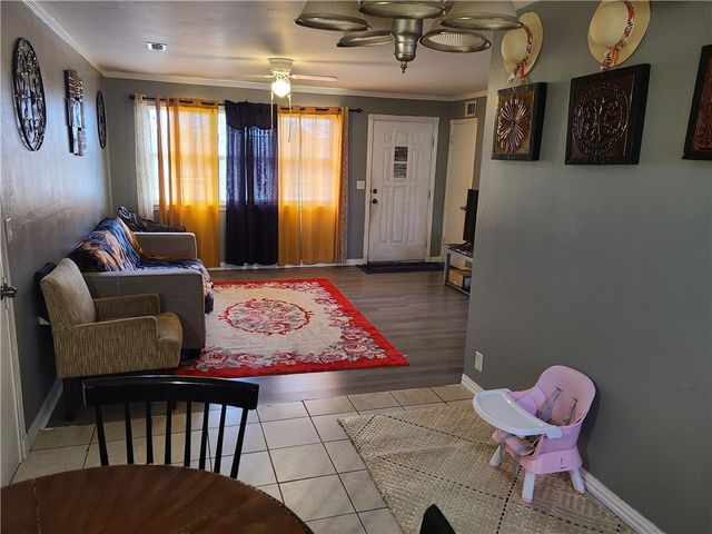 1803 40th Street, Springdale, AR 72762