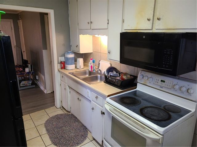 1803 40th Street, Springdale, AR 72762