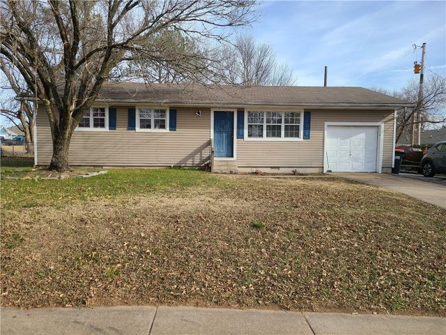 1803 40th Street, Springdale, AR 72762