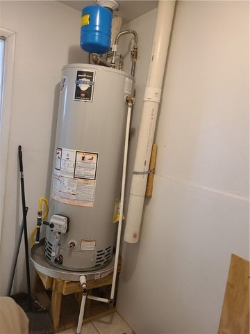 1803 40th Street, Springdale, AR 72762