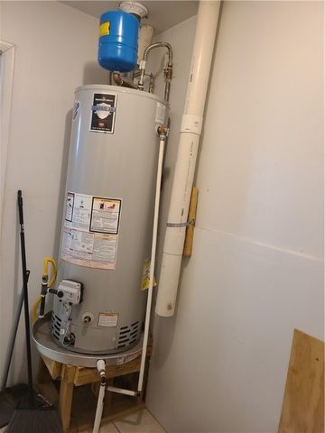 1803 40th Street, Springdale, AR 72762