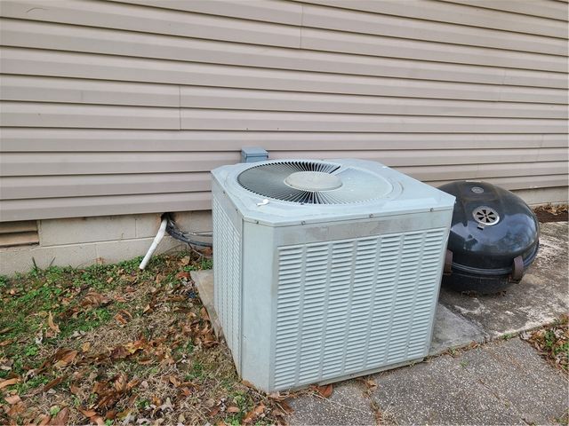 1803 40th Street, Springdale, AR 72762