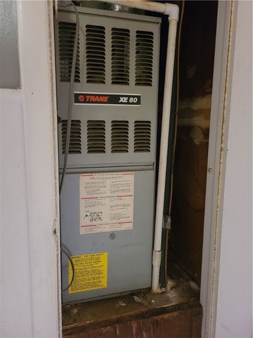 1803 40th Street, Springdale, AR 72762