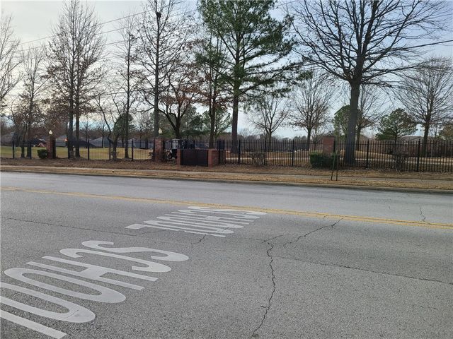 1803 40th Street, Springdale, AR 72762