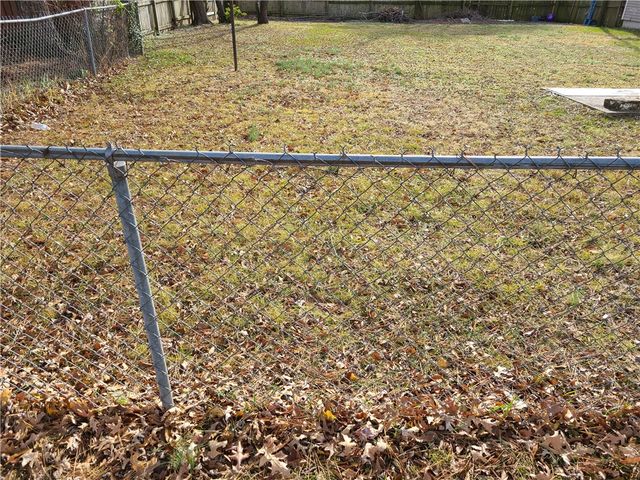 1803 40th Street, Springdale, AR 72762