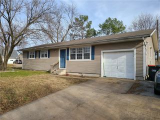 1803 40th Street, Springdale, AR 72762