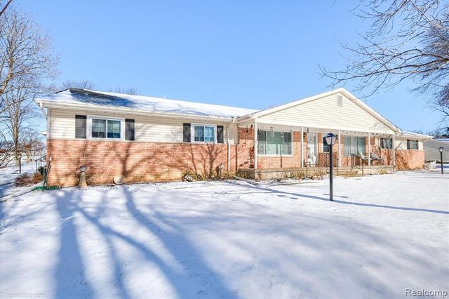 3337 Field Road 10, Clio, MI 48420