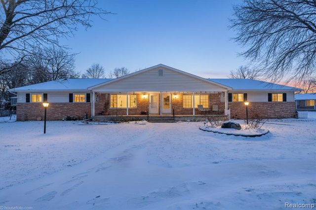 3337 Field Road 10, Clio, MI 48420