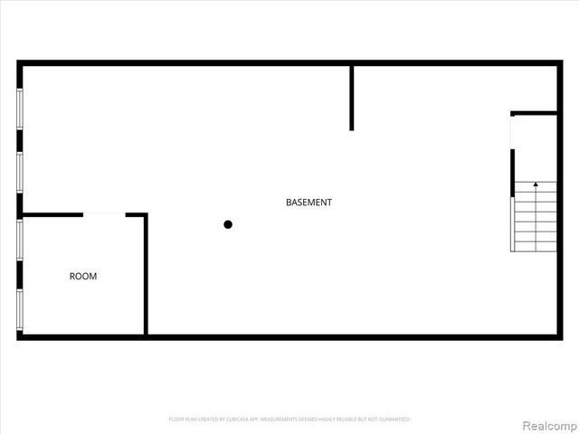 3337 Field Road 10, Clio, MI 48420