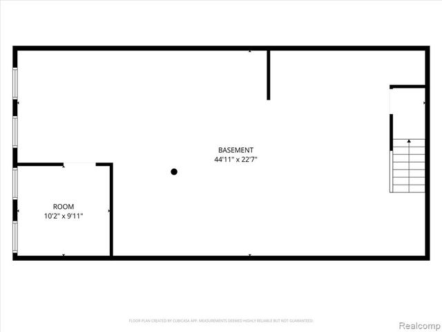 3337 Field Road 10, Clio, MI 48420