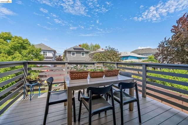 848 33rd St, Oakland, CA 94608