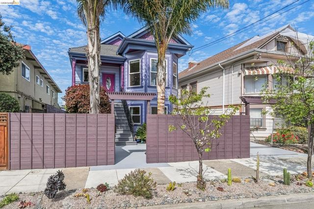 848 33rd St, Oakland, CA 94608