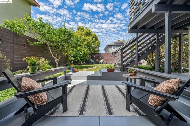 848 33rd St, Oakland, CA 94608