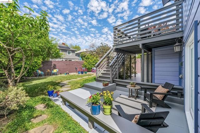 848 33rd St, Oakland, CA 94608