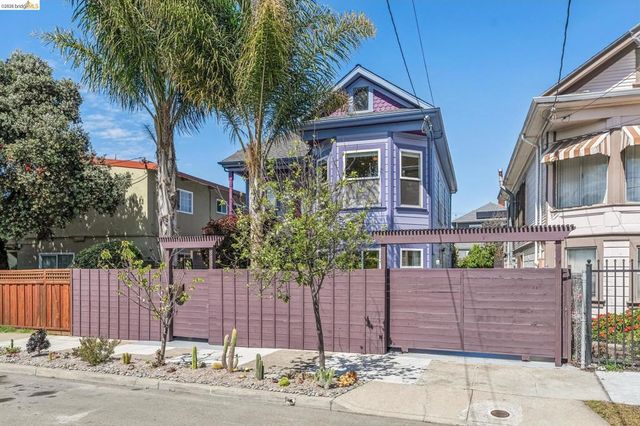 848 33rd St, Oakland, CA 94608