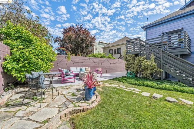 848 33rd St, Oakland, CA 94608