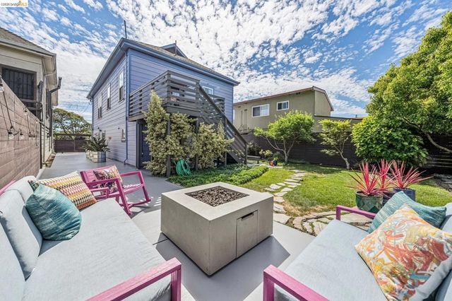 848 33rd St, Oakland, CA 94608