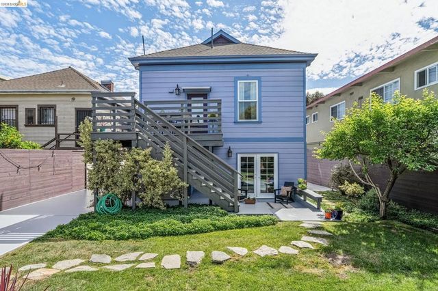 848 33rd St, Oakland, CA 94608