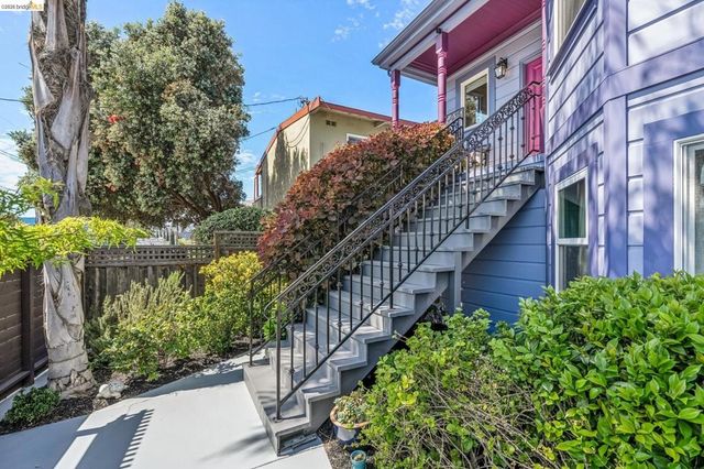 848 33rd St, Oakland, CA 94608