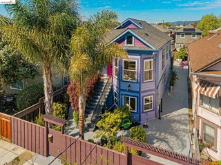 848 33rd St, Oakland, CA 94608