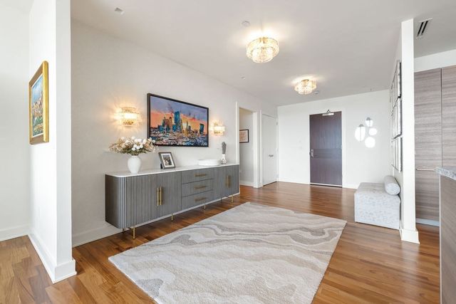 500 Atlantic Ave PH20J, Boston, MA 02210