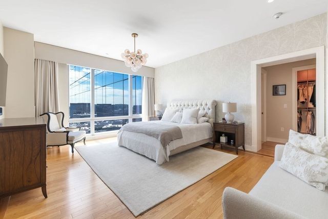 500 Atlantic Ave PH20J, Boston, MA 02210