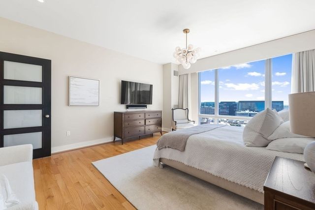 500 Atlantic Ave PH20J, Boston, MA 02210