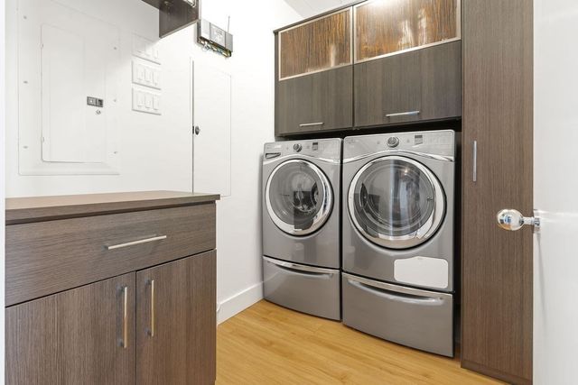 500 Atlantic Ave PH20J, Boston, MA 02210