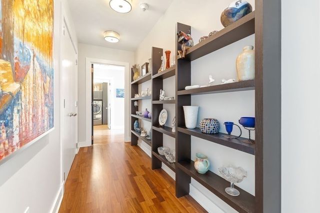500 Atlantic Ave PH20J, Boston, MA 02210
